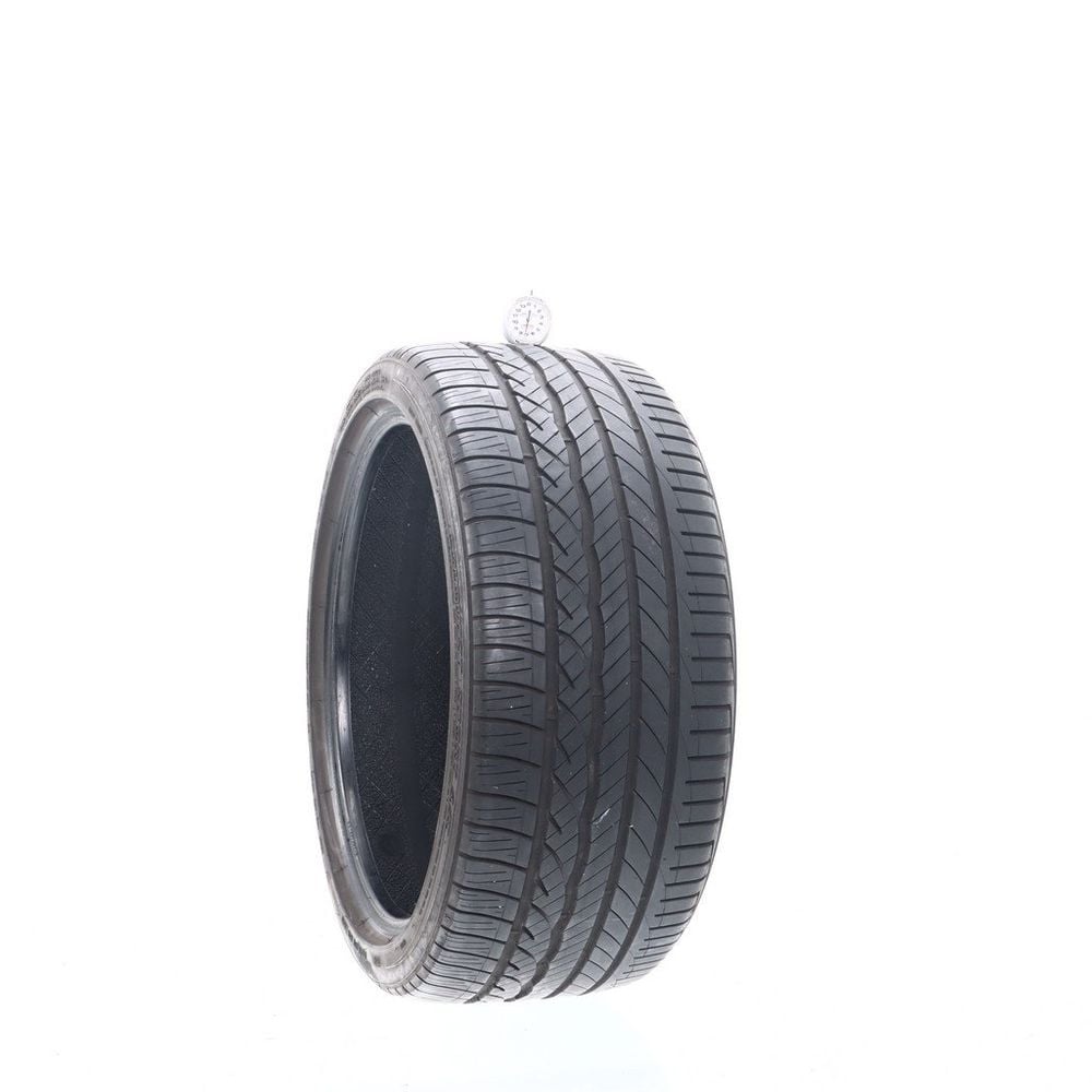 Used 255/35R19 Dunlop Conquest sport A/S 96Y - 7/32 - Image 1