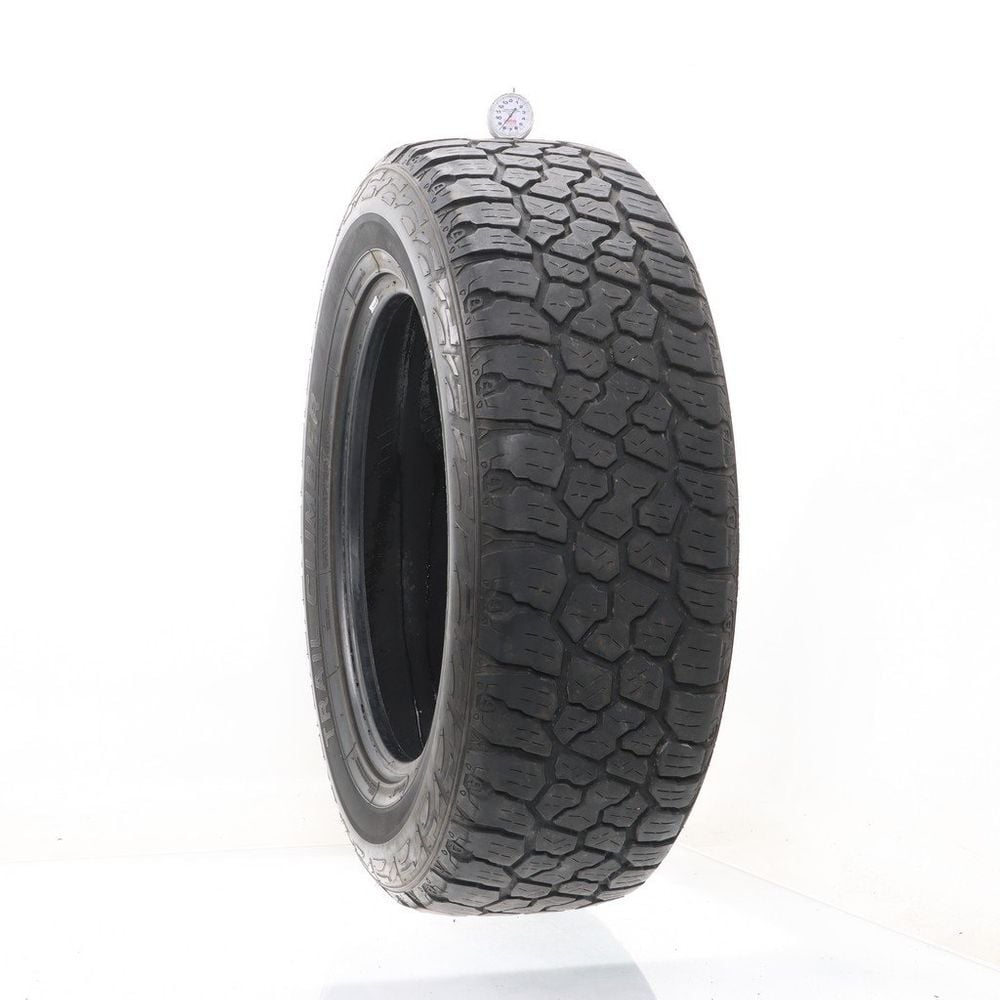 Used LT 275/65R20 Summit Trail Climber AT 126/123S E - 8.5/32 - Image 1