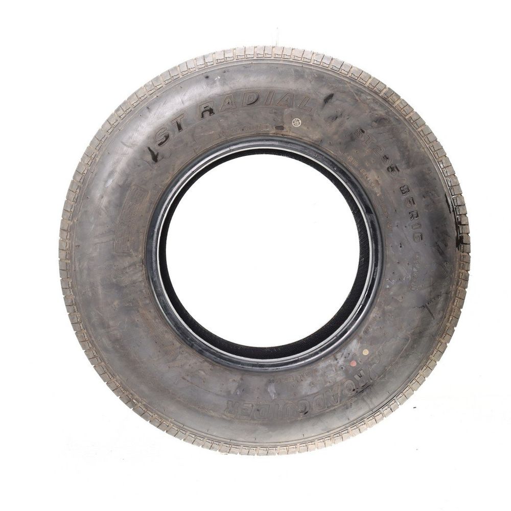 Used ST 235/85R16 Roadguider ST Radial 129/125L G - 7/32 - Image 3