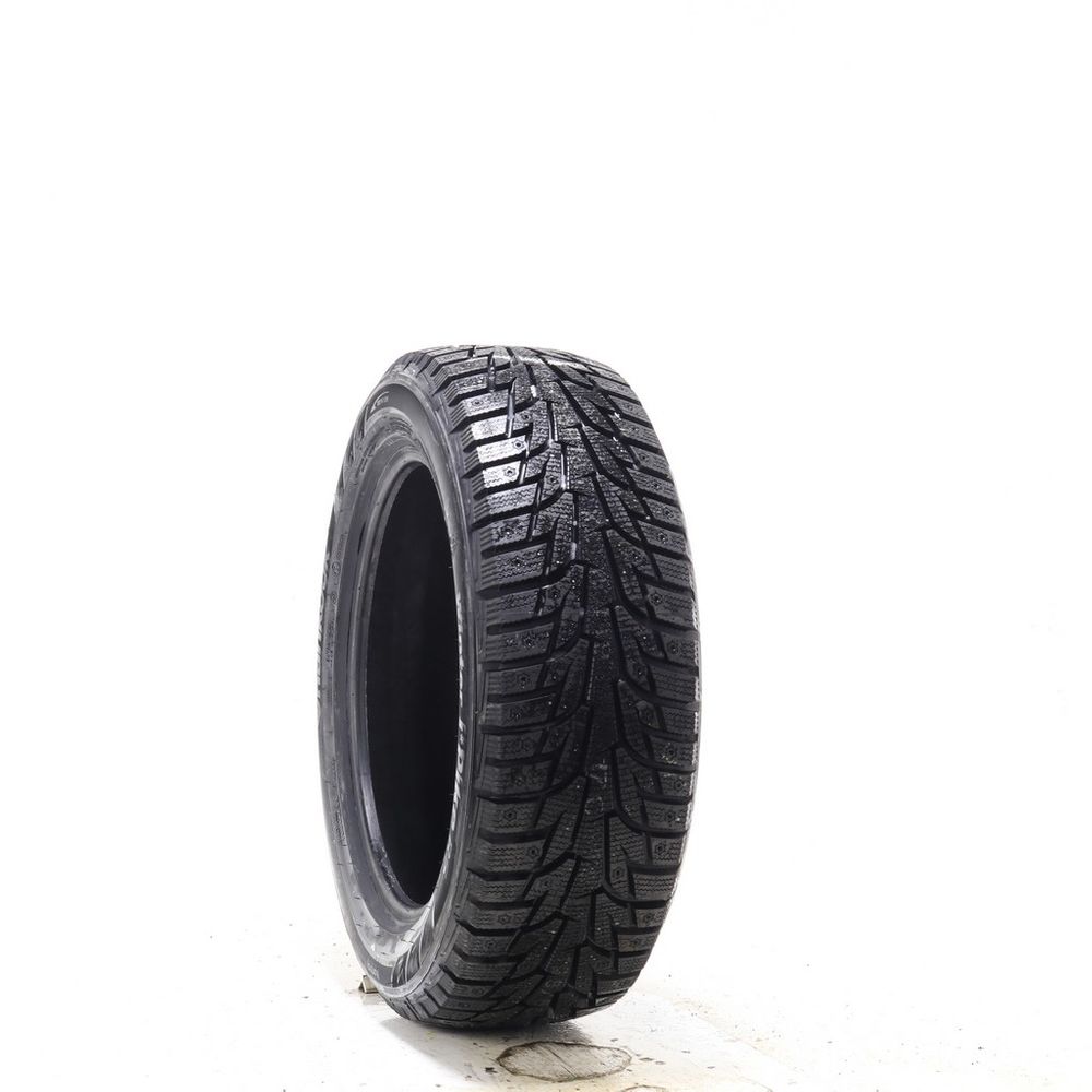 Driven Once 195/55R16 Hankook Winter i*Pike RS 91T - 11.5/32 - Image 1