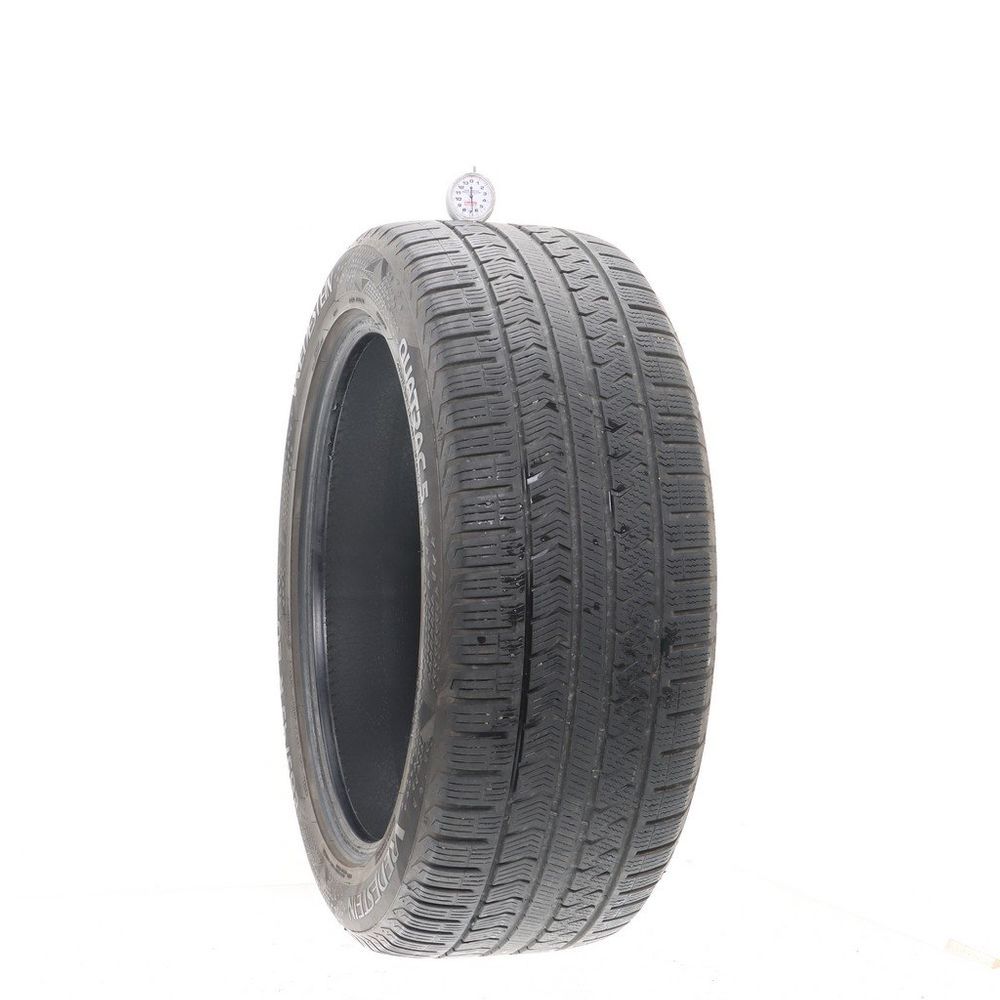 Used 265/45R20 Vredestein Quatrac 5 108W - 6.5/32 - Image 1