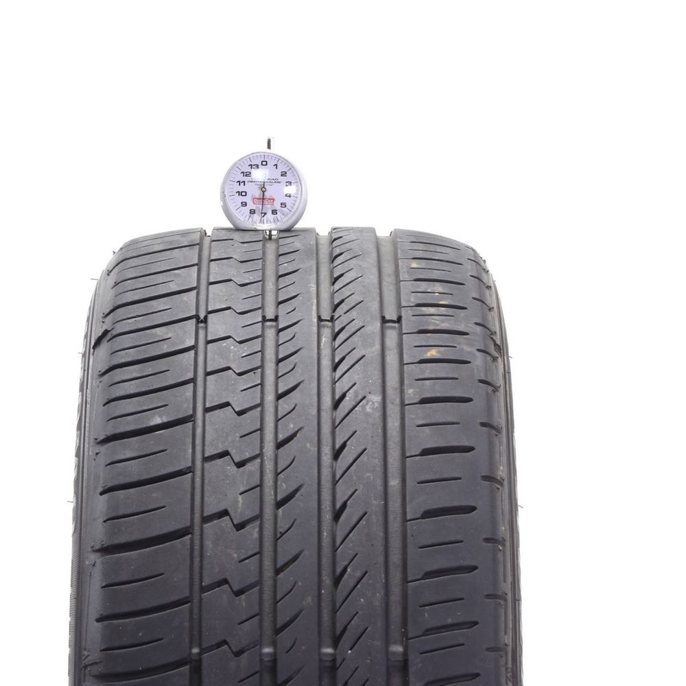 Used 235/50R18 Sumitomo Tour Plus LSV 101V - 7/32 - Image 2