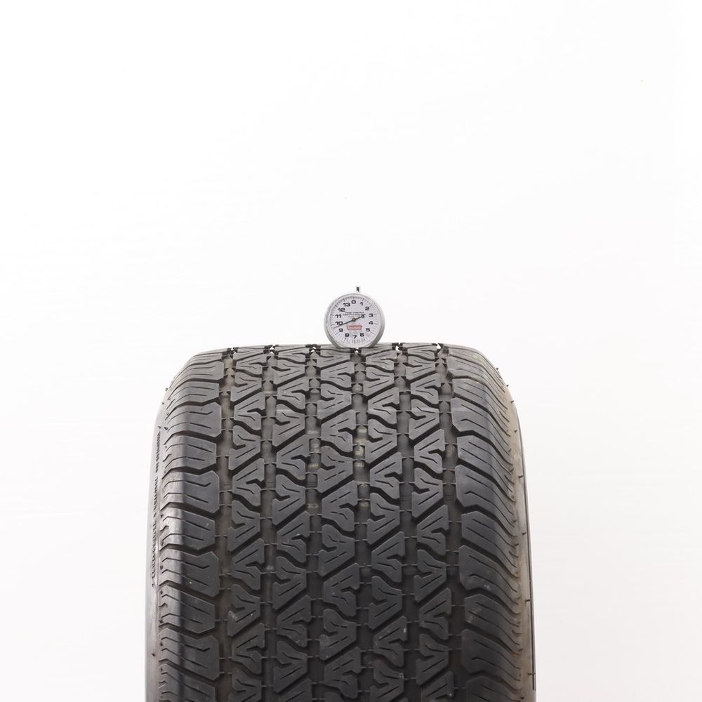 Used 295/50R15 BFGoodrich Radial T/A 105S - 9.5/32 - Image 2