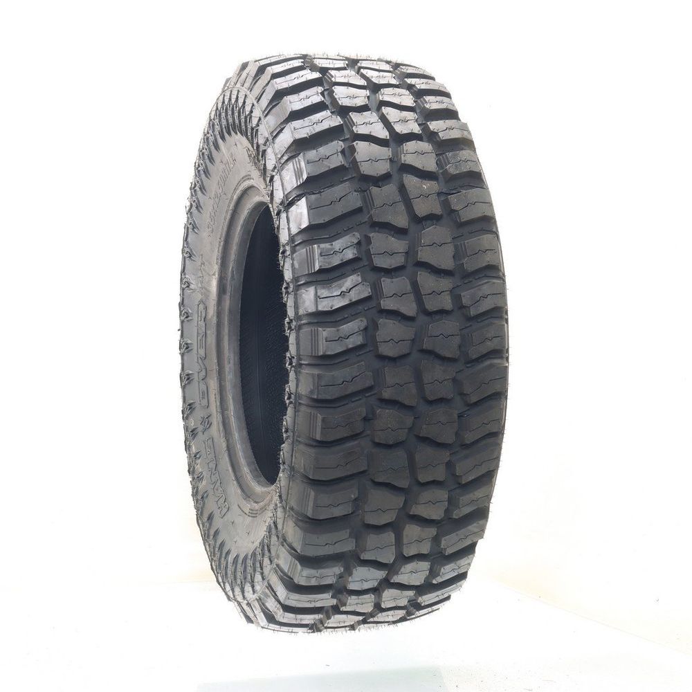 New LT 35X12.5R17 Mudder Trucker Hang Over M/T 121Q E - Image 1