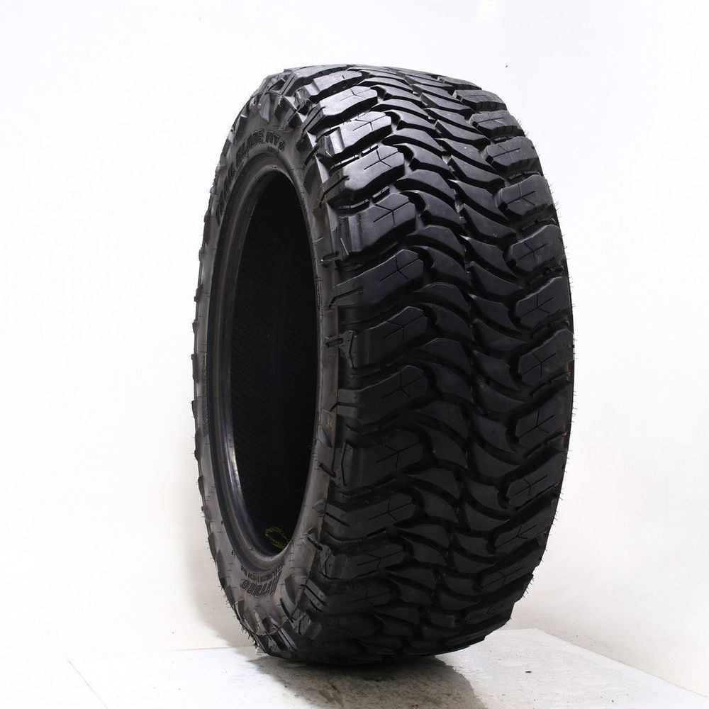 Used LT 35X13.5R22 Atturo Trail Blade MTS 123Q F - 19/32 - Image 1