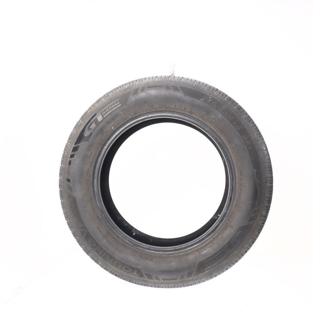 Used 215/65R16 GT Radial Touring VP Plus 98T - 7.5/32 - Image 3