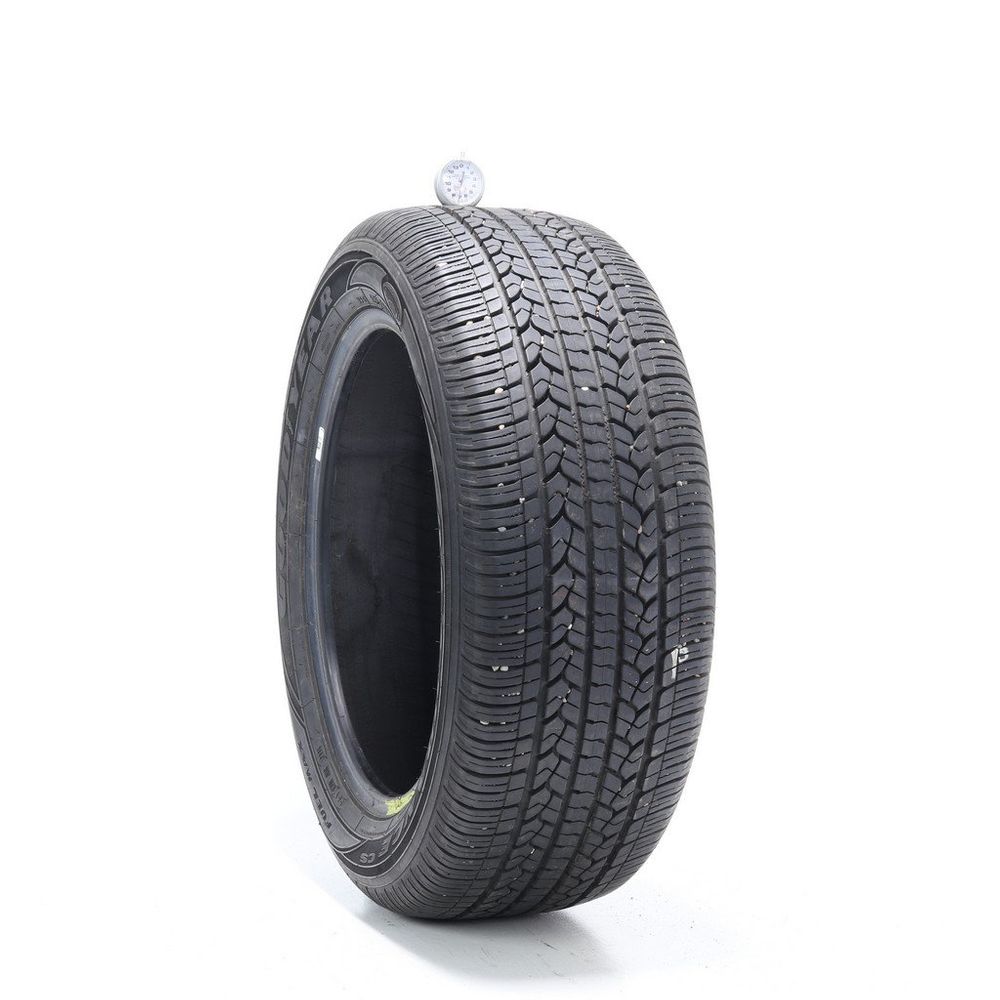 Used 235/55R18 Goodyear Assurance CS Fuel Max 100V - 7/32 - Image 1