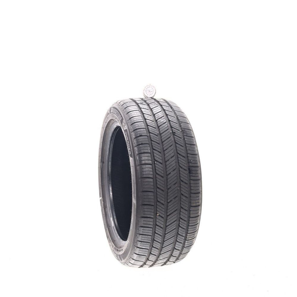 Used 235/45R17 Bridgestone Turanza EverDrive ENLITEN 97V - 10.5/32 - Image 1