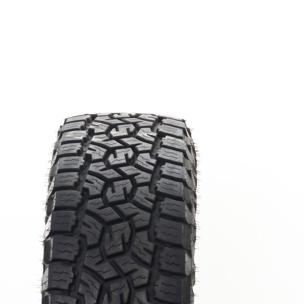 Driven Once LT 275/70R17 Toyo Open Country A/T III 124/121T E - 16/32 - Image 2