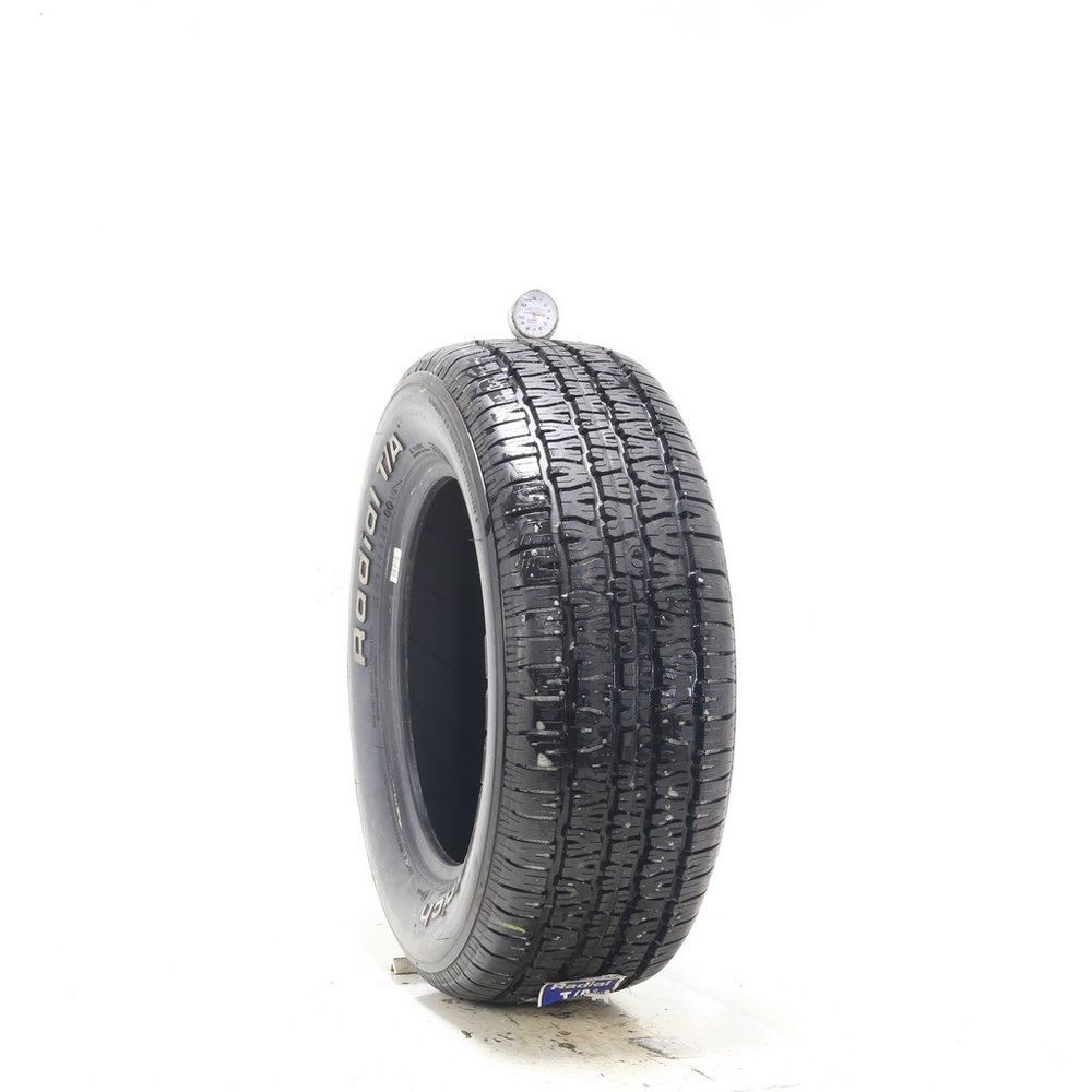 Used 215/65R15 BFGoodrich Radial T/A 95S - 10.5/32 - Image 1
