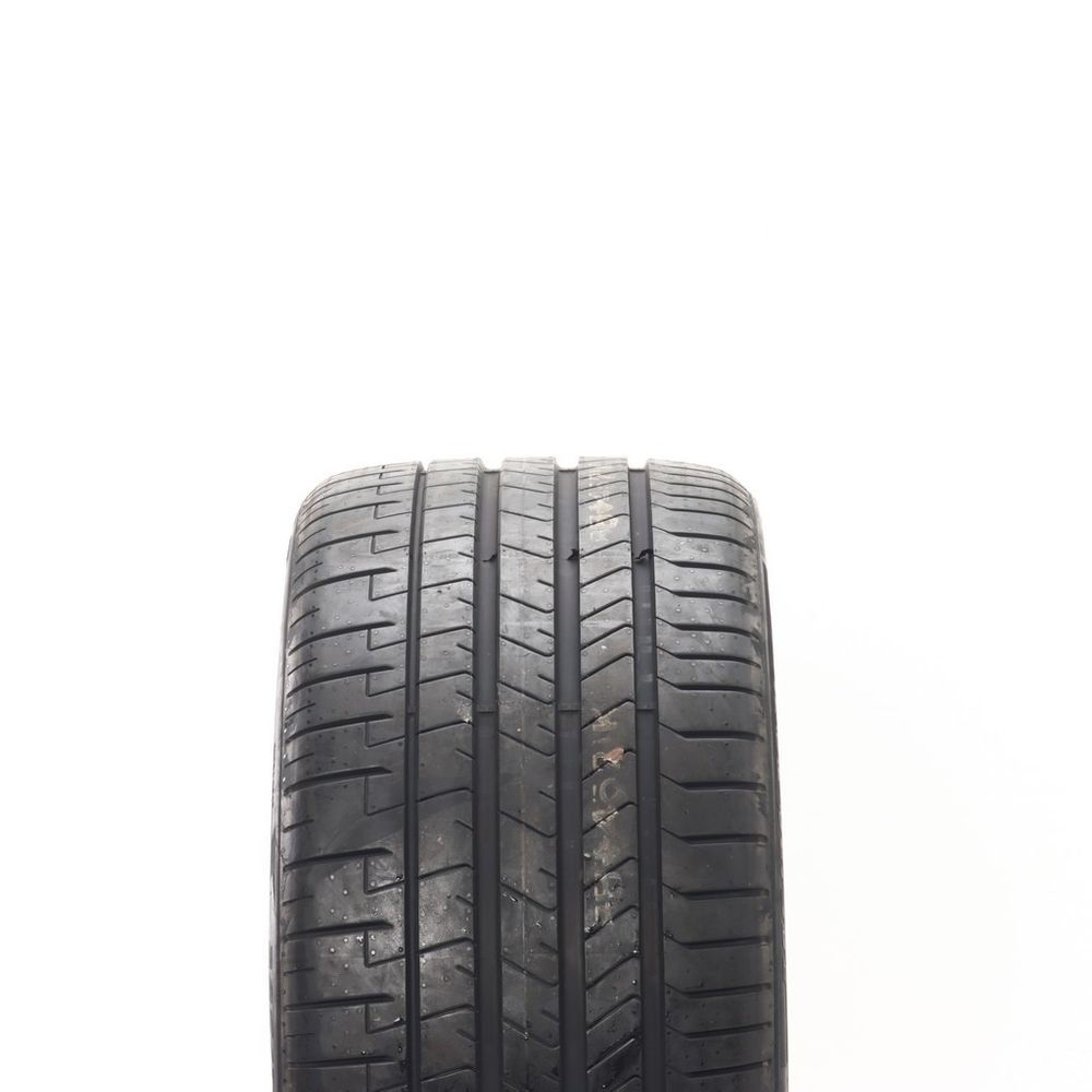 New 285/30ZR21 Pirelli P Zero PZ4 MGT 100Y - Image 2