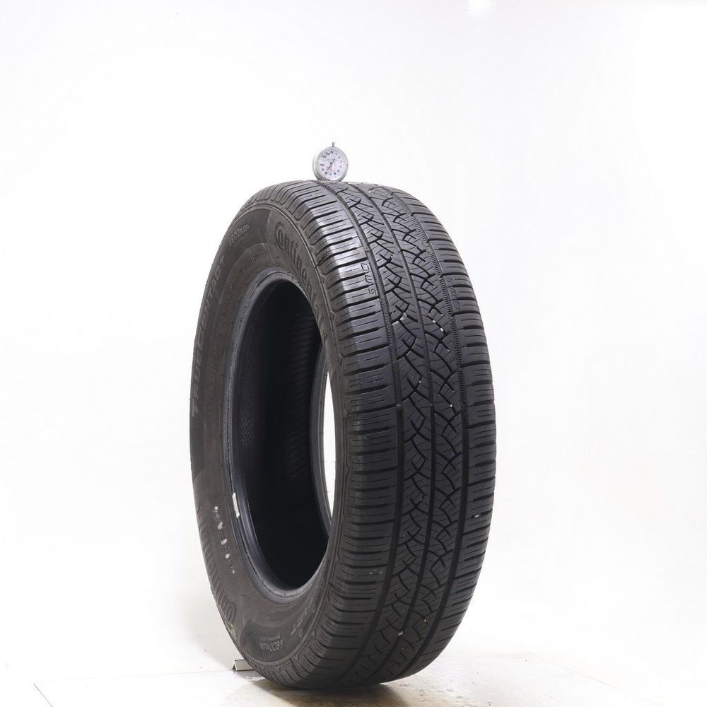 Used 225/65R17 Continental TrueContact 102T - 8/32 - Image 1