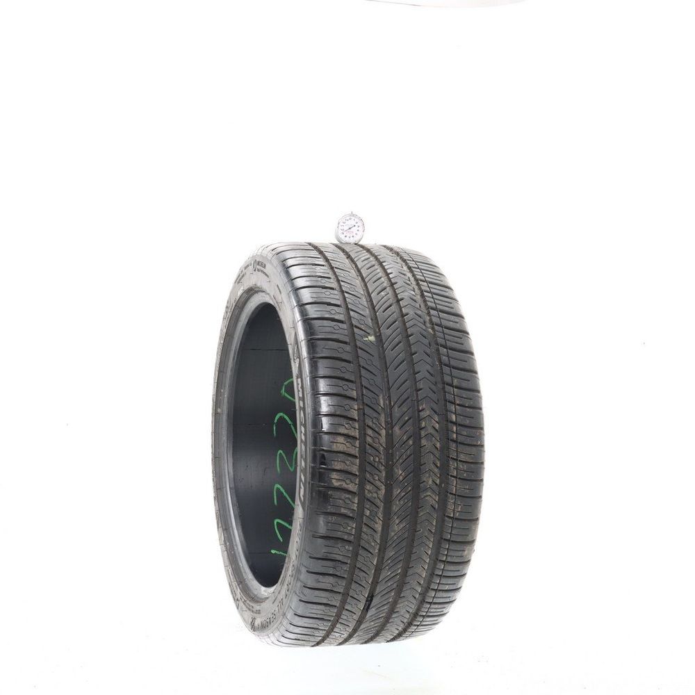 Used 265/40ZR18 Michelin Pilot Sport All Season 4 101Y - 9/32 - Image 1