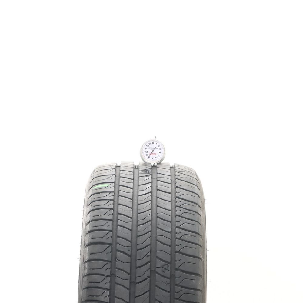 Set of (2) Used 225/50R17 Michelin Energy Saver A/S 93V - 8-9/32 - Image 2