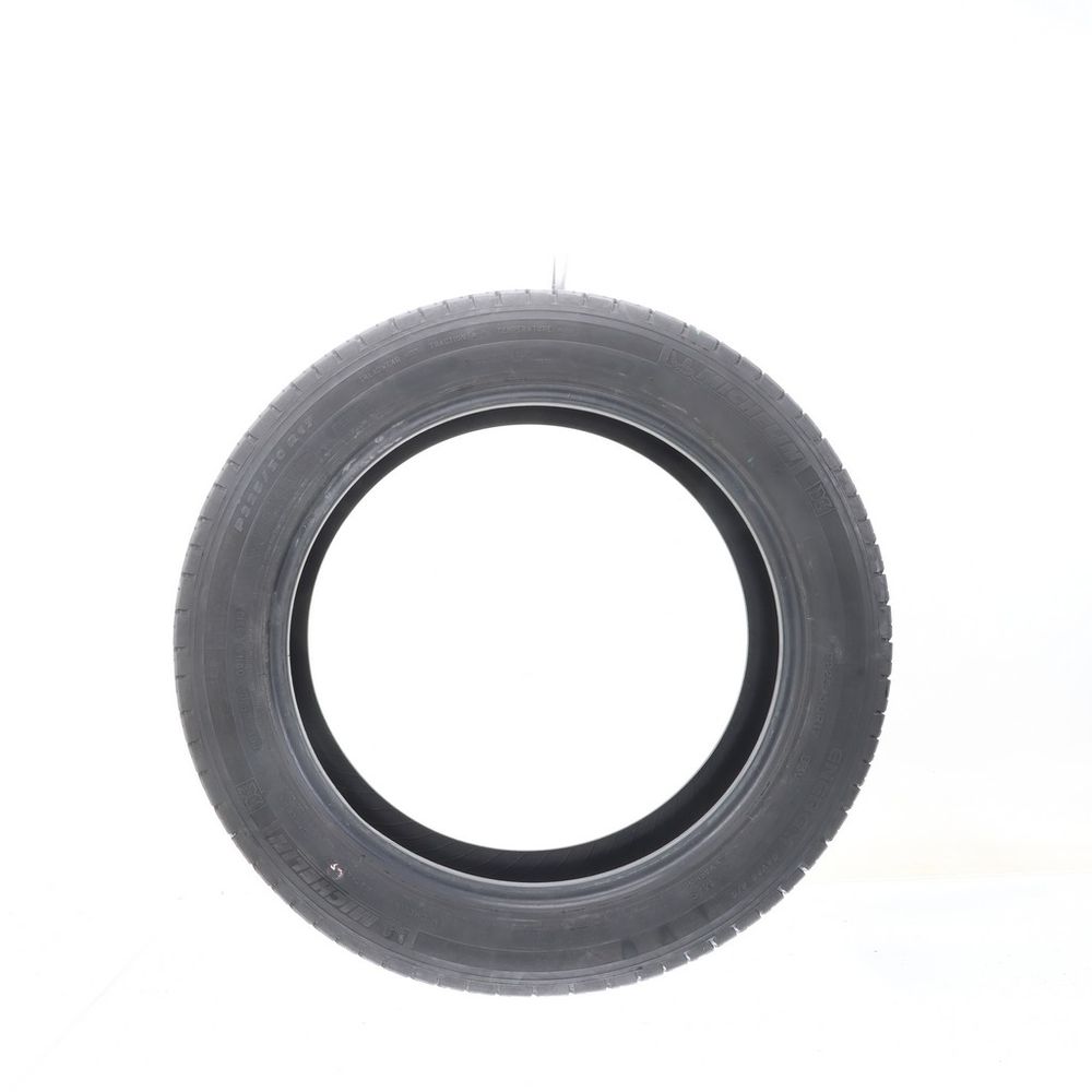 Set of (2) Used 225/50R17 Michelin Energy Saver A/S 93V - 8-9/32 - Image 3