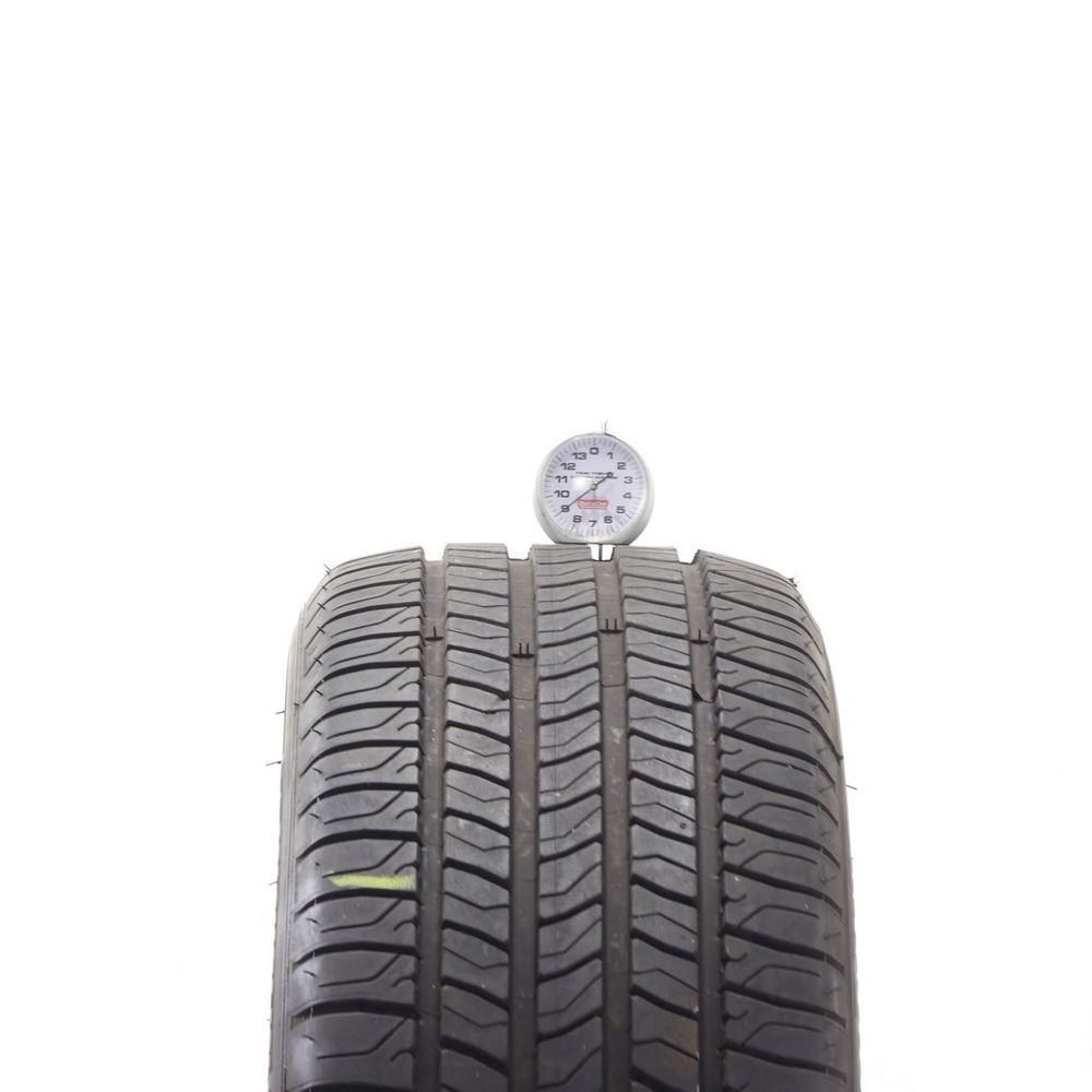 Set of (2) Used 225/50R17 Michelin Energy Saver A/S 93V - 8-9/32 - Image 5