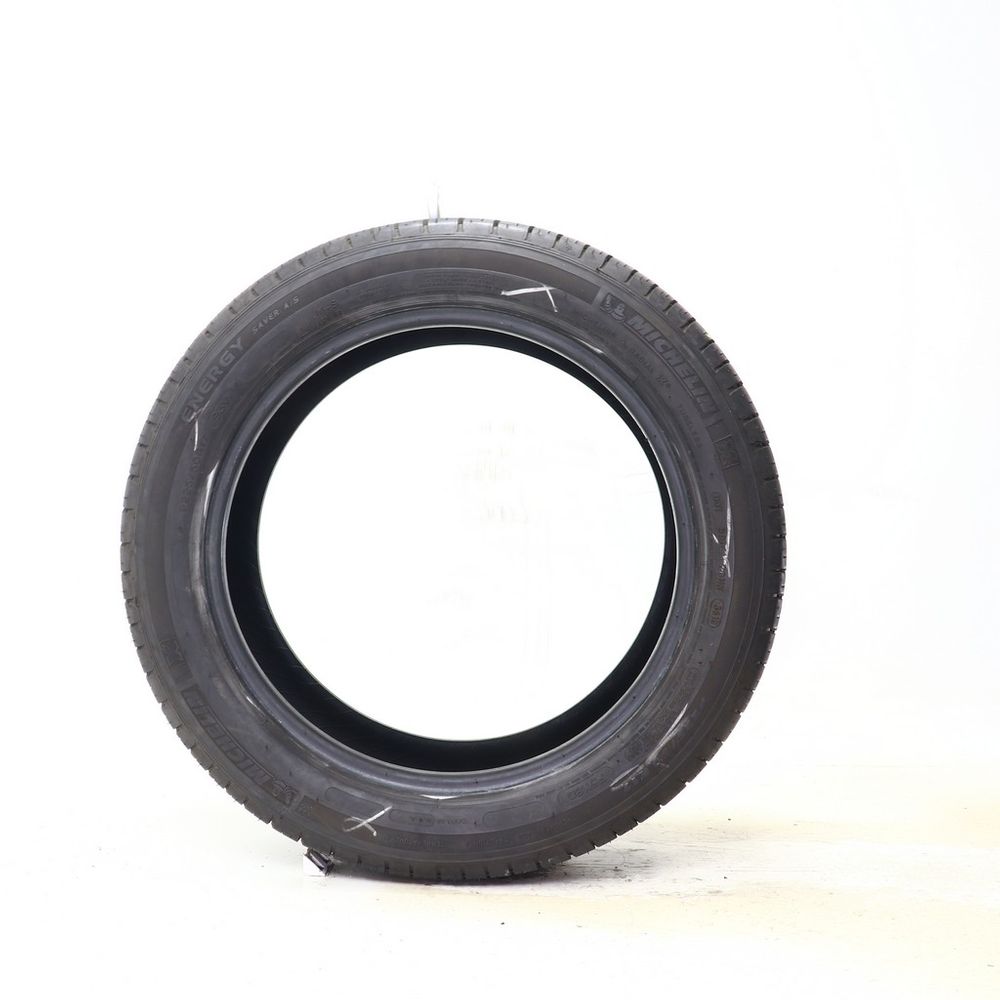 Set of (2) Used 225/50R17 Michelin Energy Saver A/S 93V - 8-9/32 - Image 6
