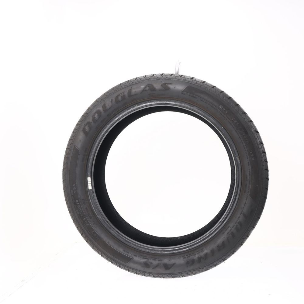 Used 225/50R18 Douglas Touring A/S 95V - 6.5/32 - Image 3