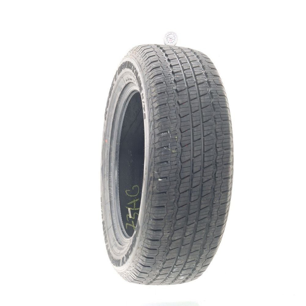 Used 275/60R20 Rocky Mountain H/T2 115H - 11/32 - Image 1