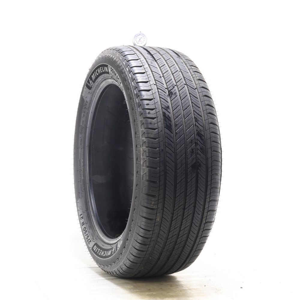Set of (2) Used 275/50R21 Michelin Primacy All Season LR 113Y - 7.5-8.5/32 - Image 4