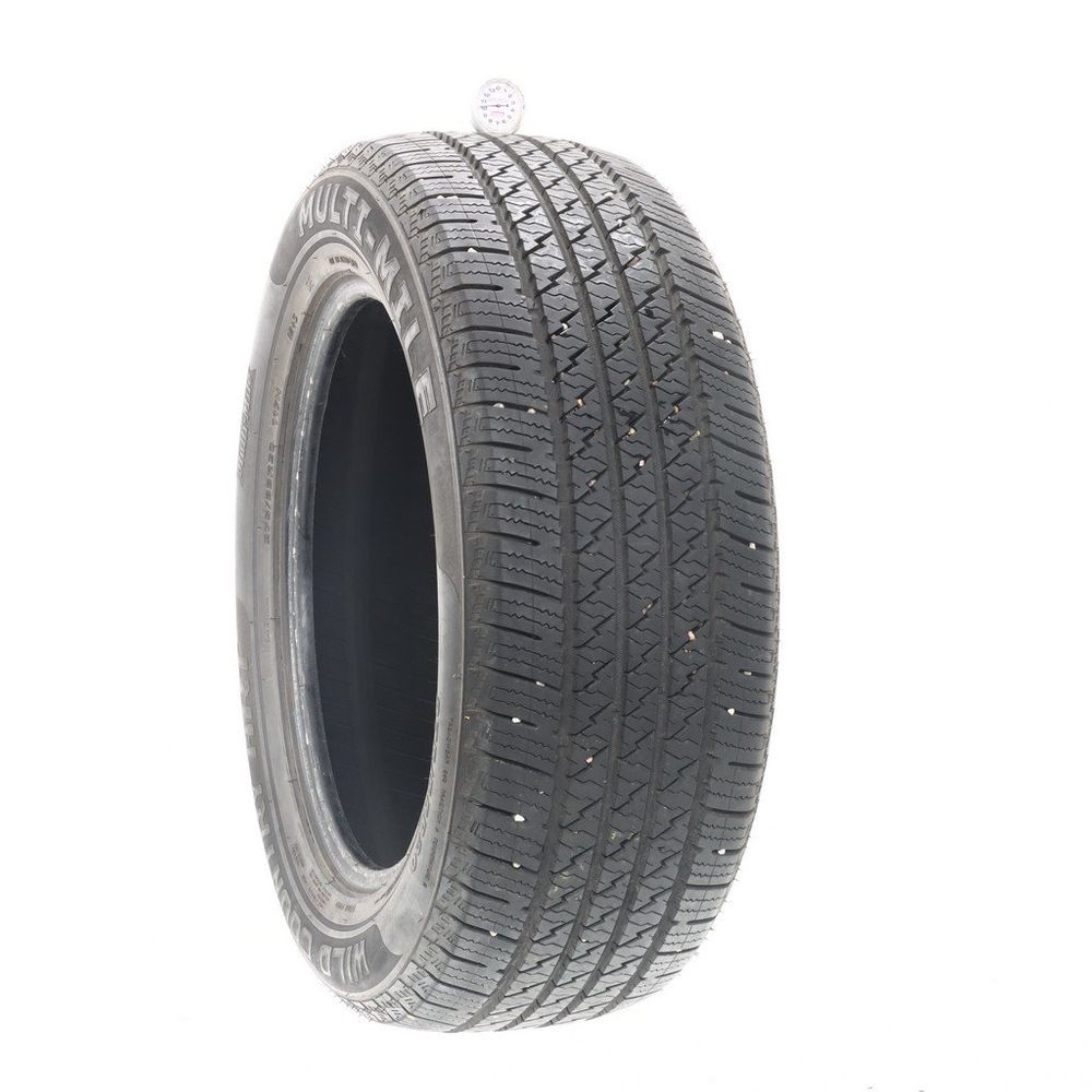 Used 275/55R20 Multi-Mile Wild Country HRT 117H - 10/32 - Image 1