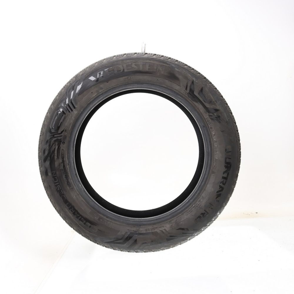 Set of (2) Used 225/60R18 Vredestein Quatrac Pro 104V - 6.5/32 - Image 3