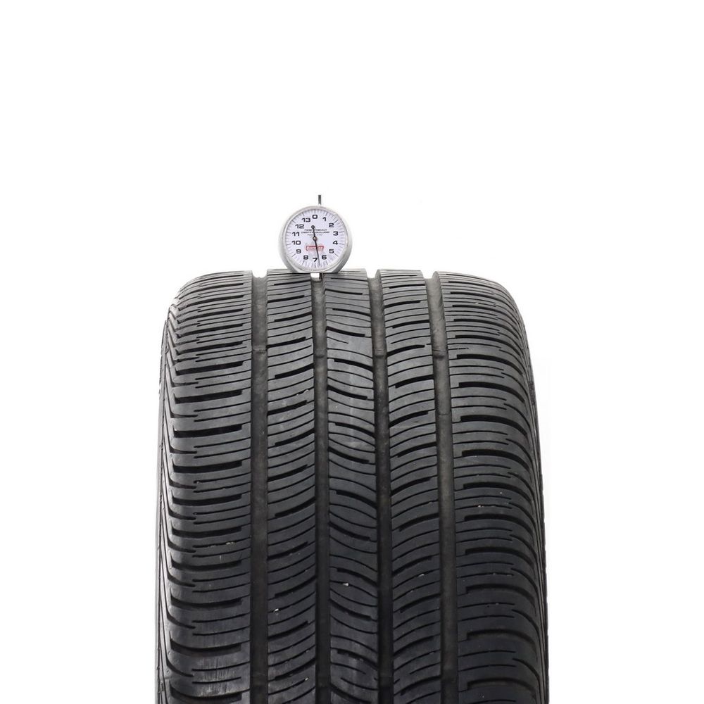 Used 255/40R19 Continental ContiProContact AO 100H - 6.5/32 - Image 2