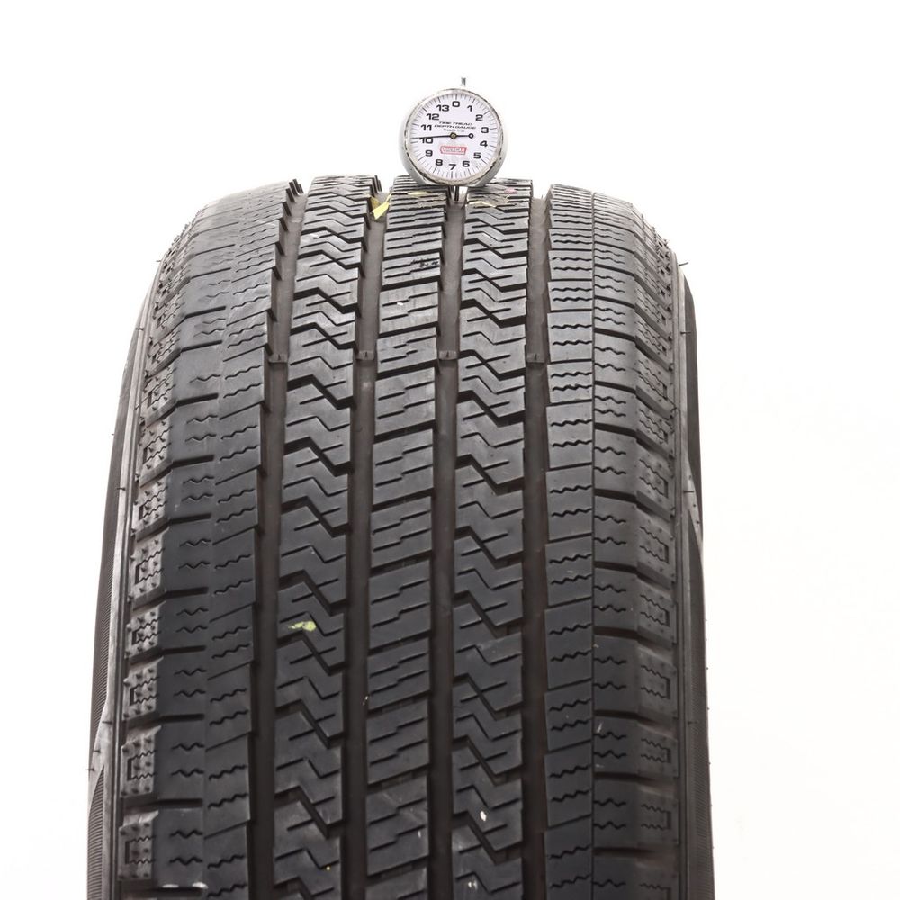 Used 265/60R18 Hercules Terra Trac Cross-V 110T - 10/32 - Image 2