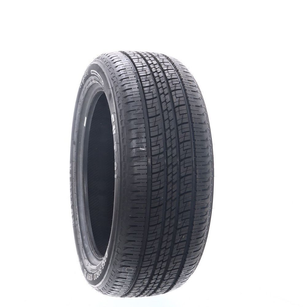 Set of (4) New 255/50R20 Advanta SV T-01 109V - Image 1