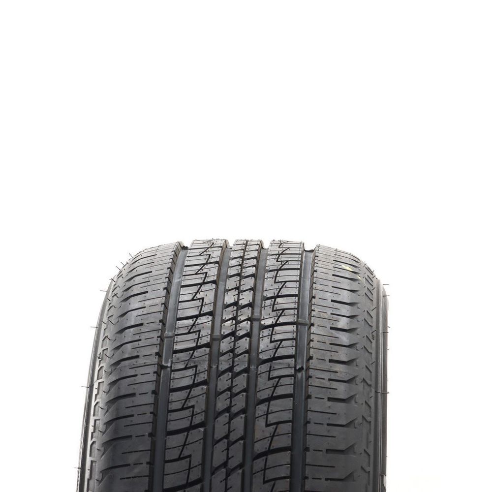Set of (4) New 255/50R20 Advanta SV T-01 109V - Image 2