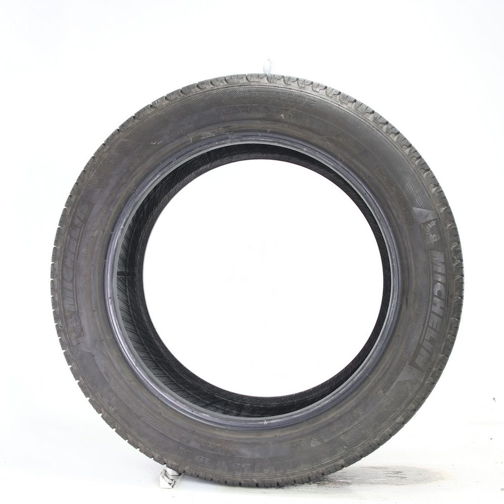 Used 235/55R19 Michelin Latitude Tour HP 101H - 6.5/32 - Image 3