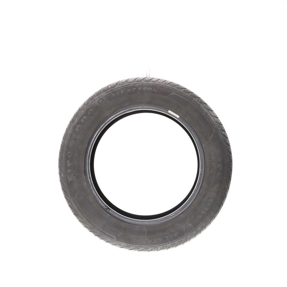 Used 205/60R16 Firestone All Season (Firestone) 92T - 4/32 - Image 3