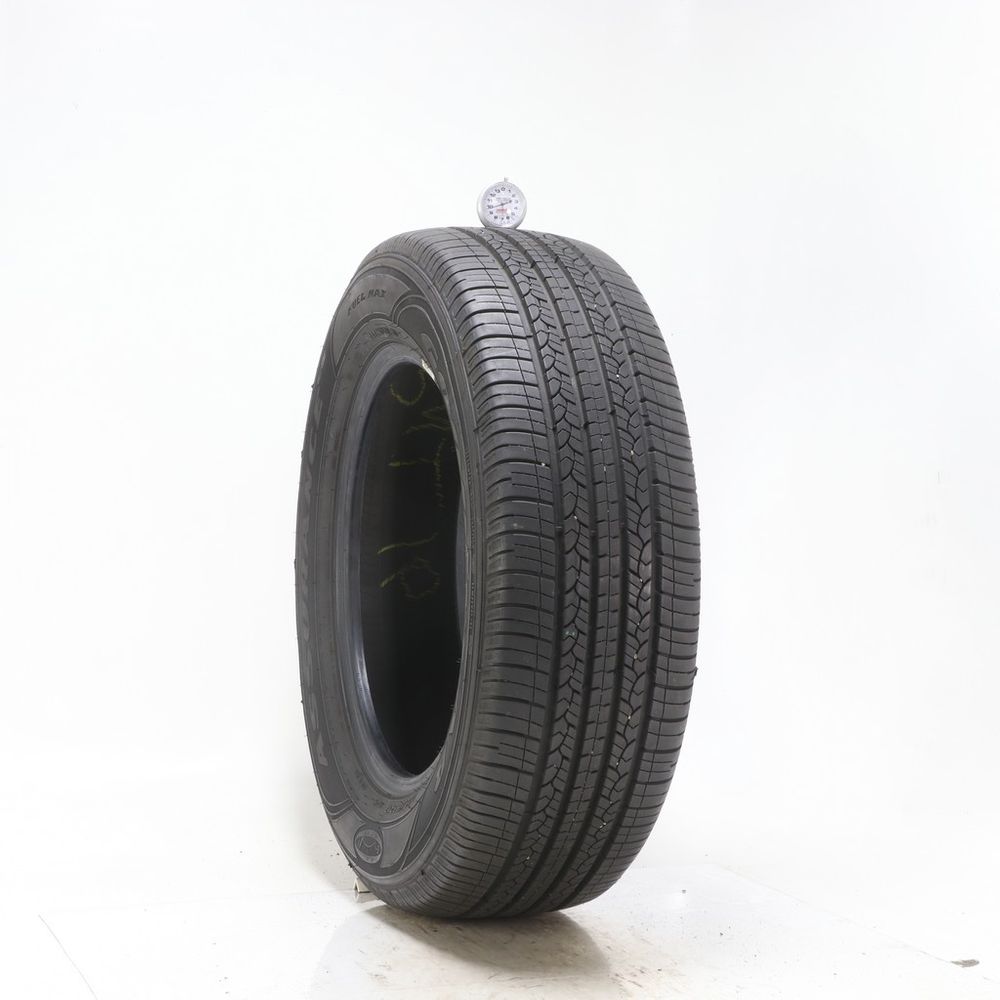 Set of (2) Used 225/65R17 Goodyear Assurance CS Fuel Max 102H - 8-9.5/32 - Image 4