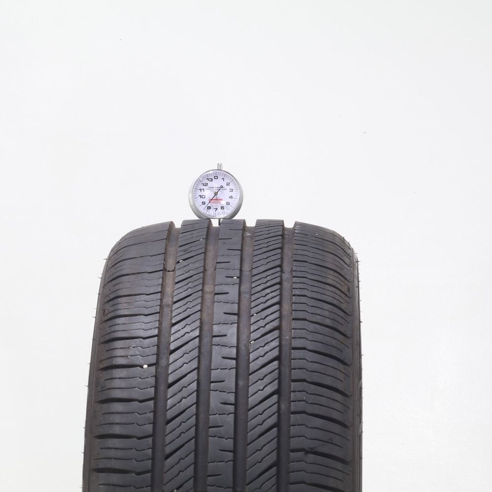 Set of (2) Used 235/40R19 Linglong Crosswind HP010 Plus 96V - 7.5-8/32 - Image 5