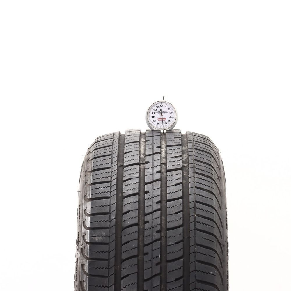 Set of (2) Used 225/60R17 DeanTires Road Control NW-3 Touring A/S 99T - 7/32 - Image 2