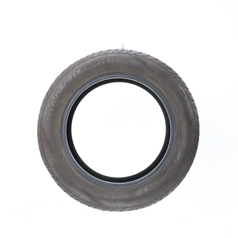 Set of (2) Used 225/60R17 DeanTires Road Control NW-3 Touring A/S 99T - 7/32 - Image 3