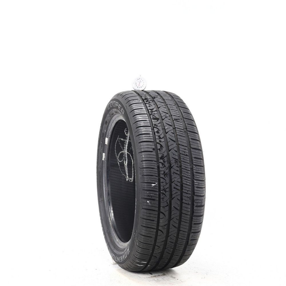Set of (2) Used 215/50R17 Cooper Adventurer Tour 95V - 7.5-8.5/32 - Image 1