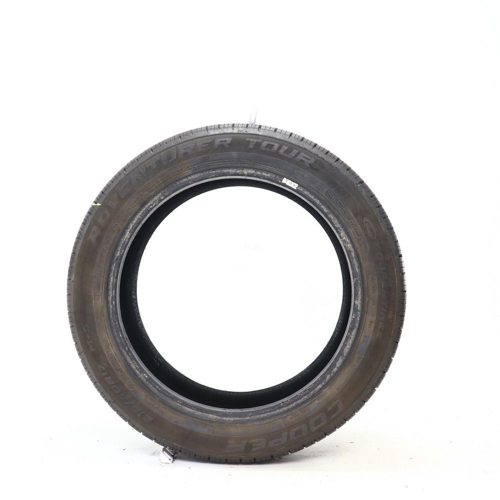 Set of (2) Used 215/50R17 Cooper Adventurer Tour 95V - 7.5-8.5/32 - Image 6