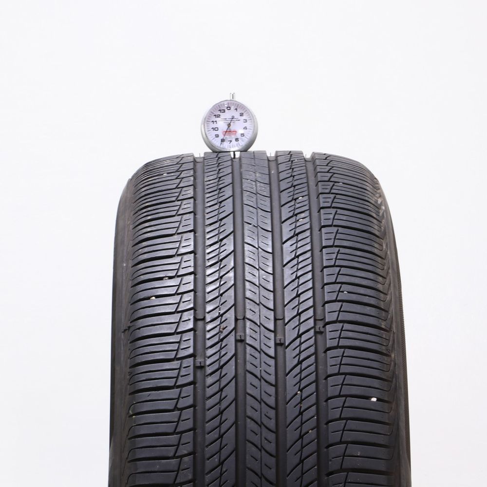 Set of (4) Used 235/55R19 Hankook Dynapro HP2 101H - 6.5-8/32 - Image 5
