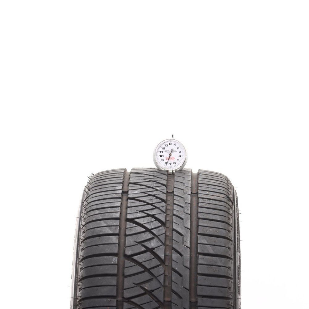 Set of (2) Used 225/45R17 Falken Ziex ZE960 A/S 94W - 7-7.5/32 - Image 5