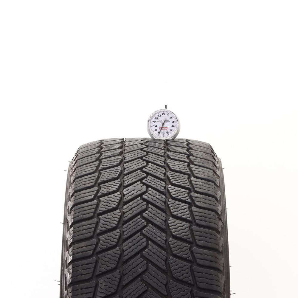 Used 235/55R20 Michelin X-Ice Snow SUV 105H - 8/32 - Image 2