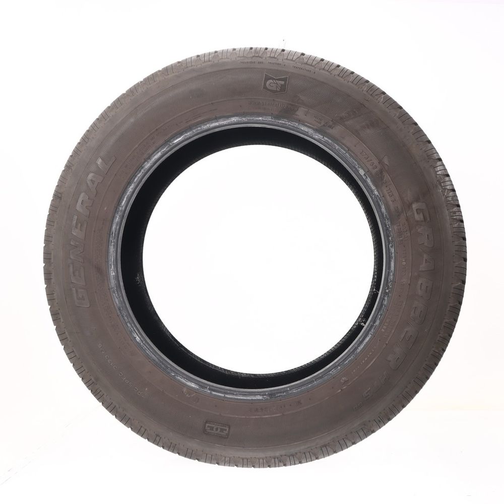 Used 275/60R20 General Grabber HTS 60 115S - 7.5/32 - Image 3