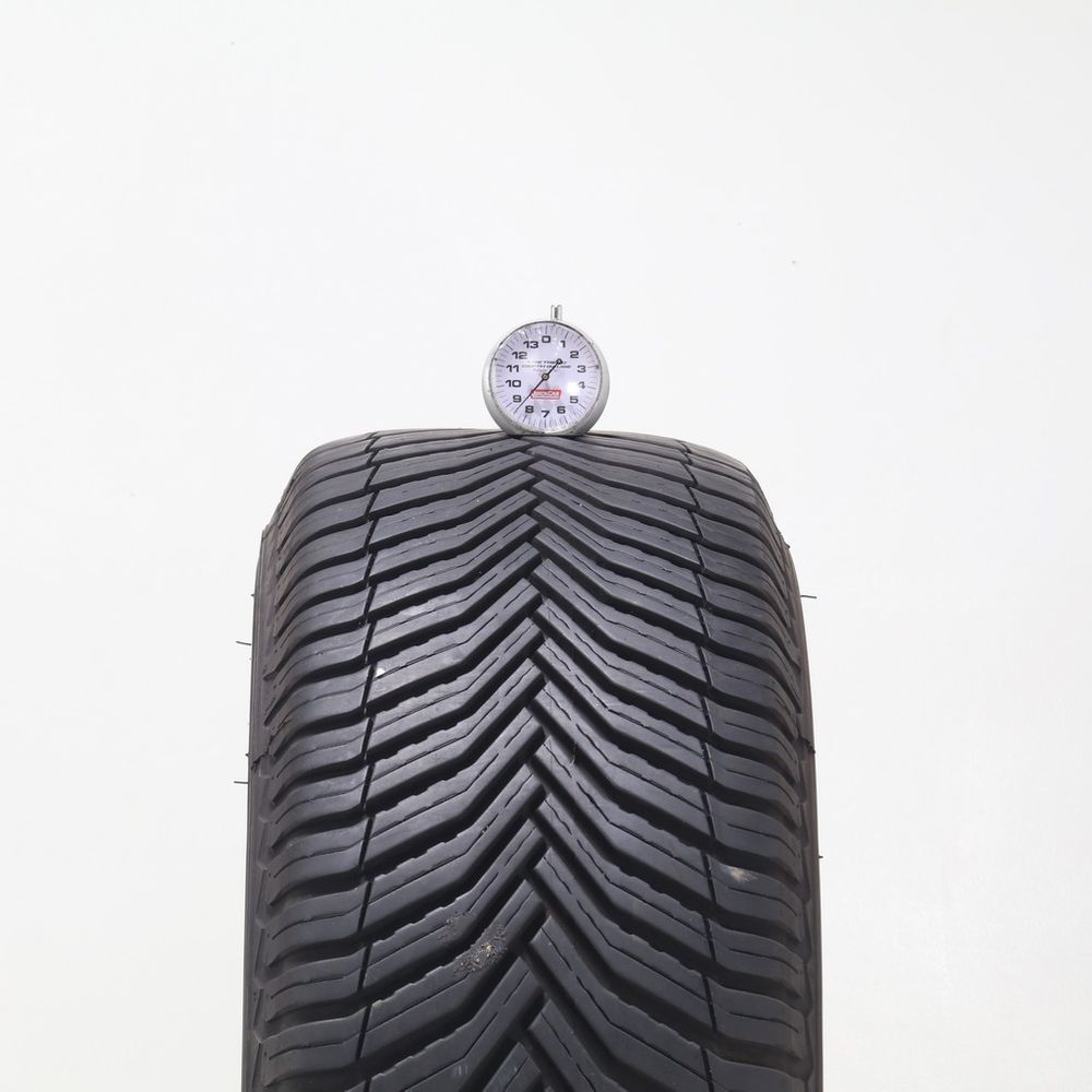 Set of (2) Used 215/65R16 Michelin CrossClimate 2 98H - 8.5/32 - Image 2