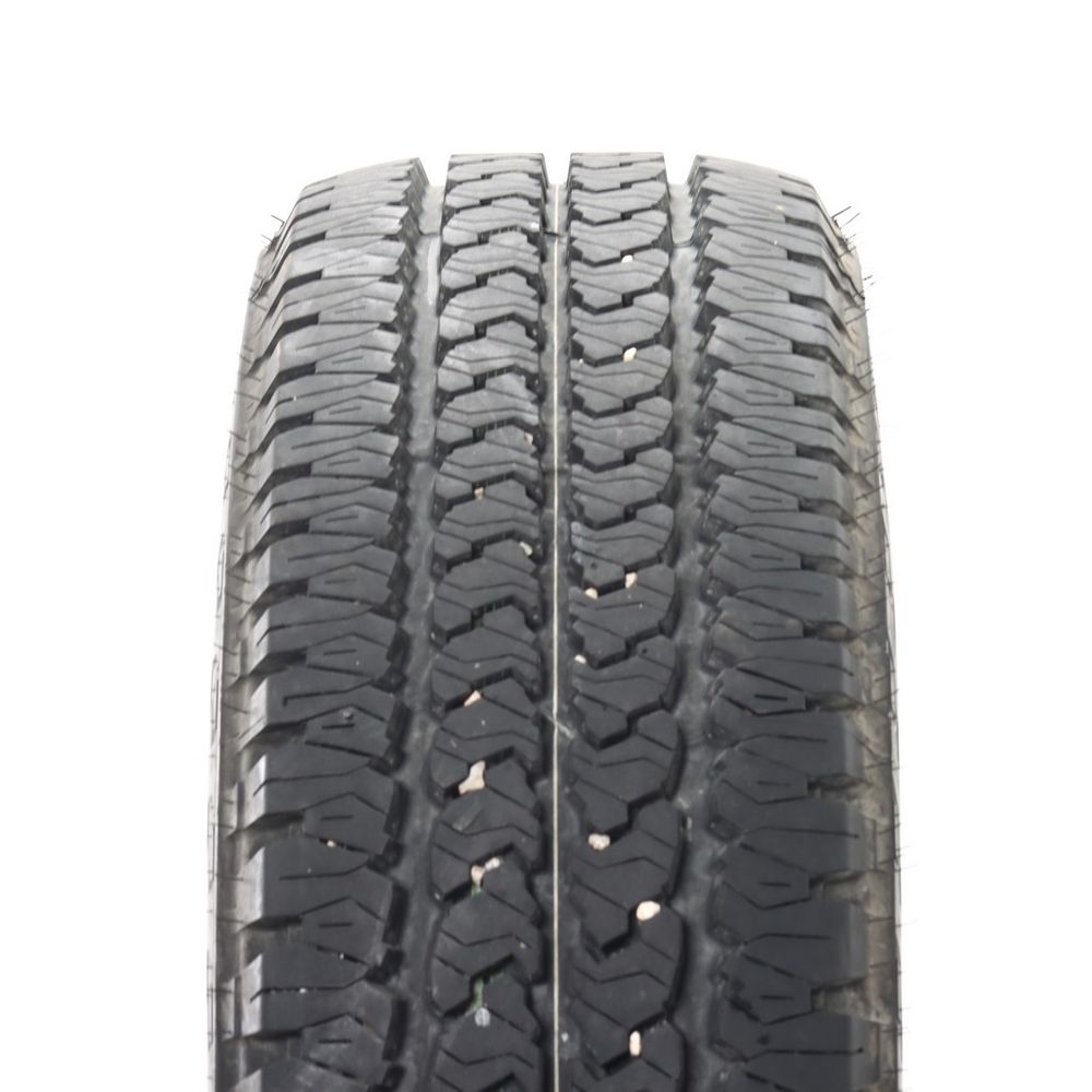 Used LT 275/70R18 Firestone Transforce AT2 125/122R E - 16/32 - Image 2