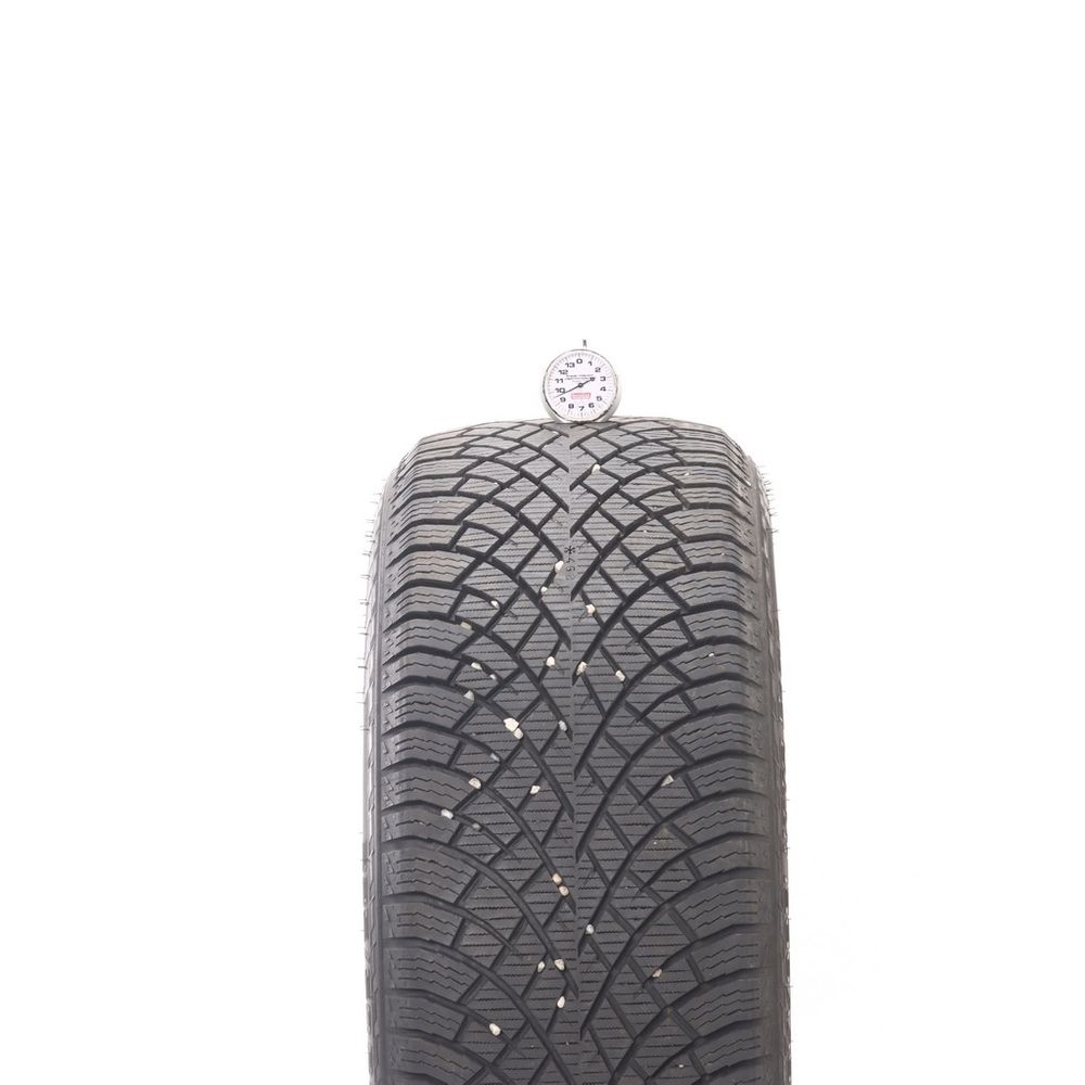 Used 235/50R18 Nokian Hakkapeliitta R5 SUV 101R - 9.5/32 - Image 2
