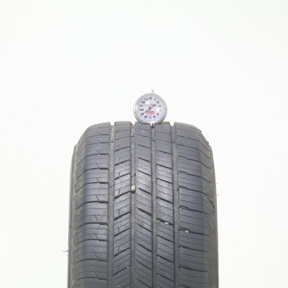 Set of (2) Used 215/65R16 Michelin Defender T+H 98H - 9/32 - Image 2