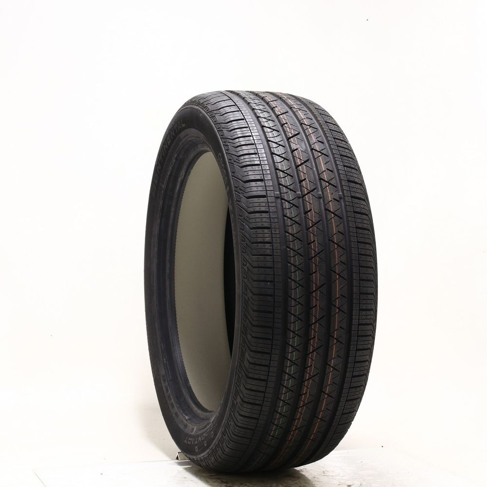 New 245/50R20 Continental CrossContact LX Sport ContiSilent 102V - 9/32 - Image 1