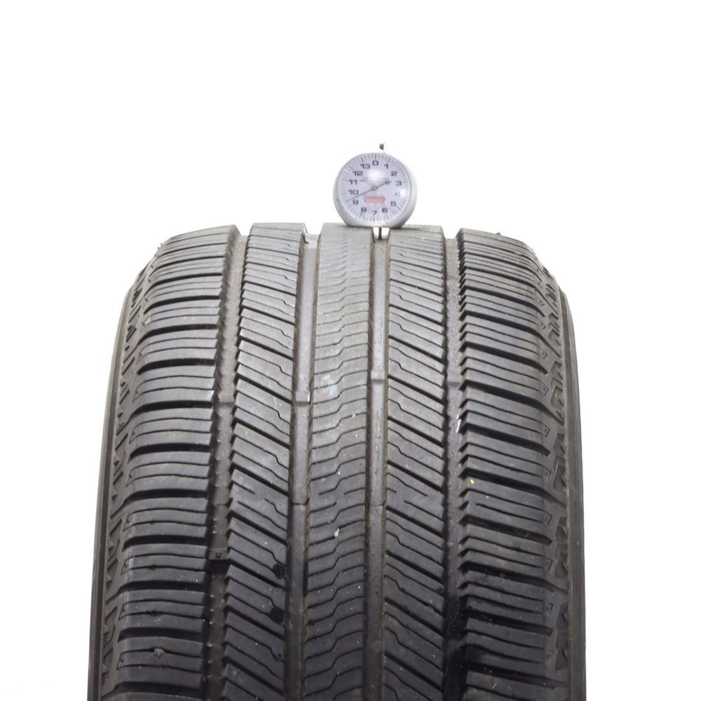 Set of (4) Used 265/50R20 Yokohama Geolandar CV G058 107V - 9-9.5/32 - Image 5