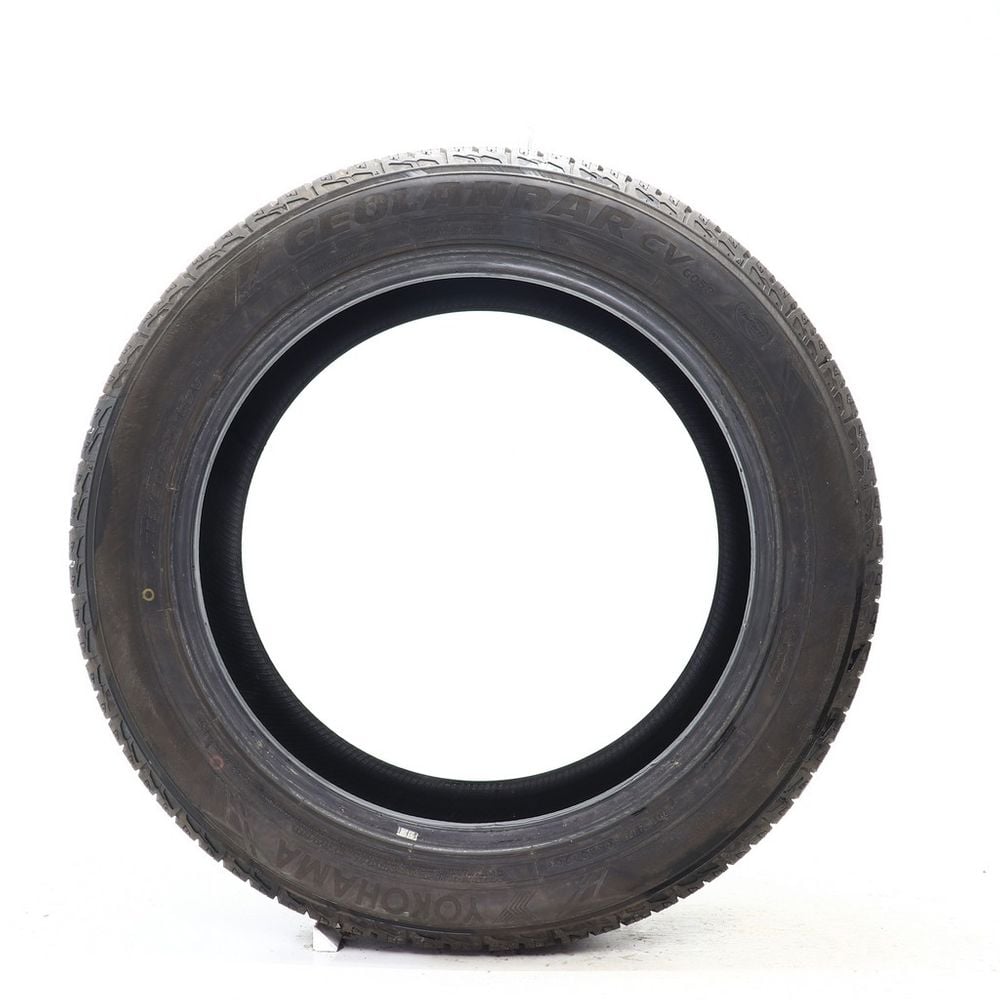 Set of (4) Used 265/50R20 Yokohama Geolandar CV G058 107V - 9-9.5/32 - Image 6
