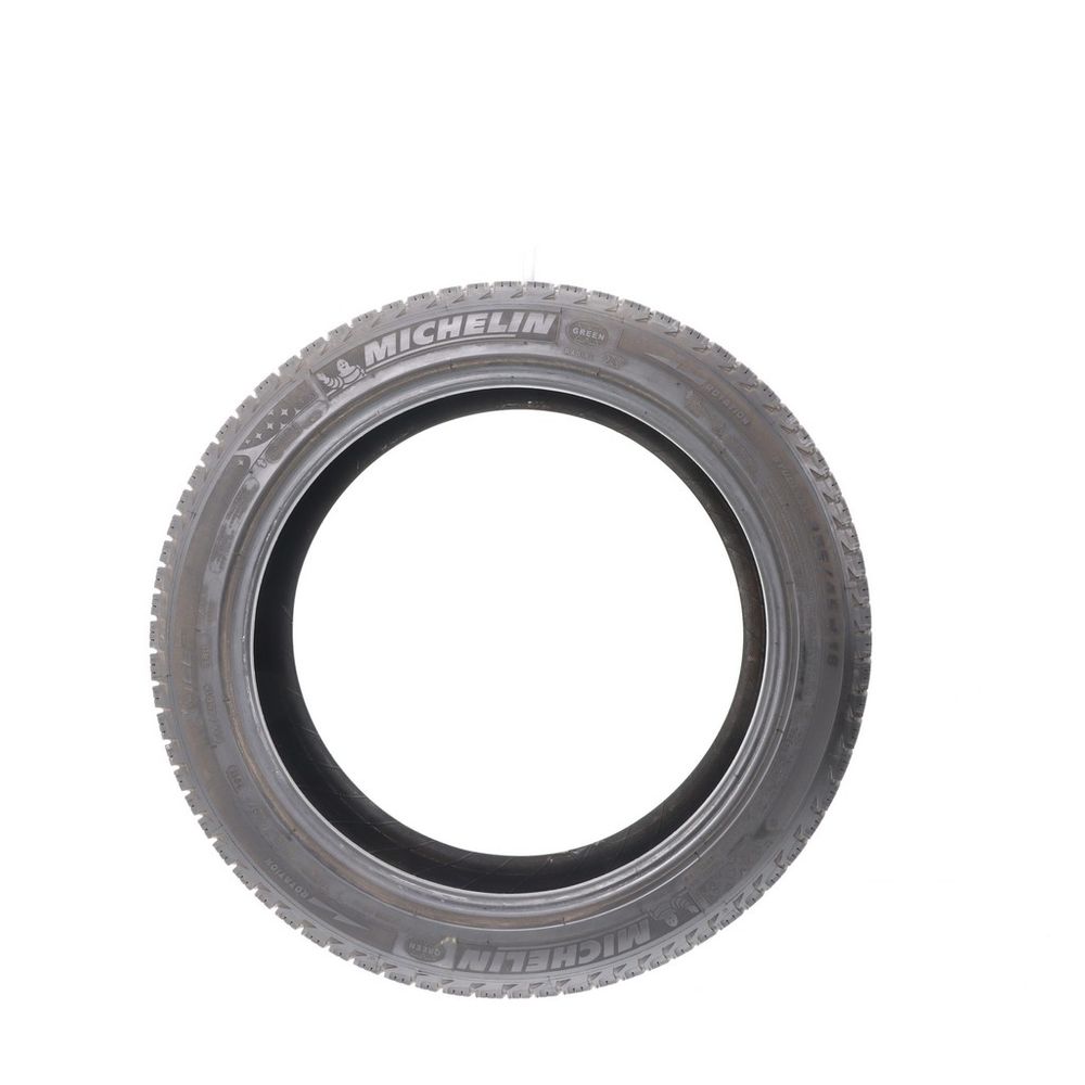 Used 235/45R18 Michelin X-Ice Xi3 98H - 6.5/32 - Image 3